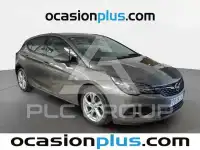 2020 Opel Astra