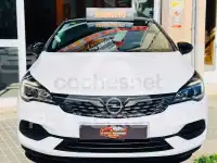 2020 Opel Astra