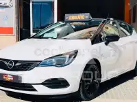 2020 Opel Astra