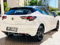 2020 Opel Astra