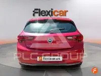 2020 Opel Astra