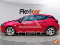2020 Opel Astra