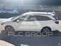 2020 Opel Astra