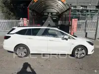 2020 Opel Astra
