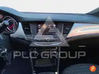 2020 Opel Astra