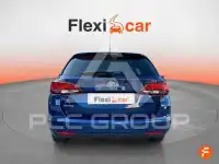 2020 Opel Astra