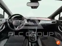 2020 Opel Astra