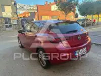 2020 Opel Astra