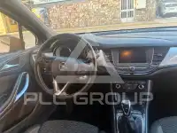 2020 Opel Astra