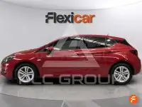 2020 Opel Astra