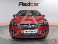 2020 Opel Astra