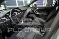 2020 Opel Astra