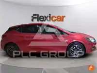2020 Opel Astra