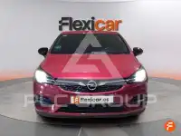 2020 Opel Astra