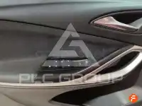 2020 Opel Astra