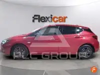 2020 Opel Astra