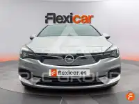 2020 Opel Astra