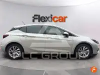 2020 Opel Astra