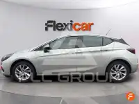 2020 Opel Astra