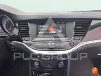 2020 Opel Astra