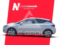 2020 Opel Astra