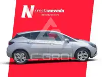 2020 Opel Astra