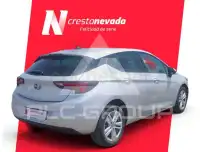 2020 Opel Astra