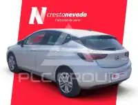 2020 Opel Astra