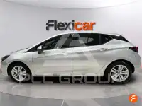 2020 Opel Astra