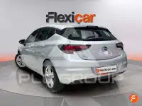2020 Opel Astra