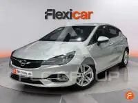 2020 Opel Astra