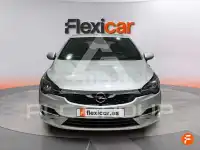 2020 Opel Astra