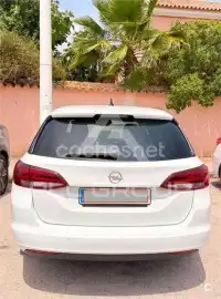 2020 Opel Astra