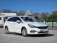 2020 Opel Astra