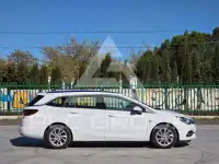 2020 Opel Astra