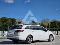 2020 Opel Astra