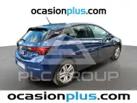 2020 Opel Astra