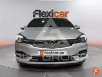 2020 Opel Astra
