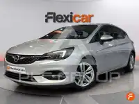 2020 Opel Astra