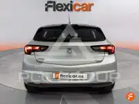 2020 Opel Astra