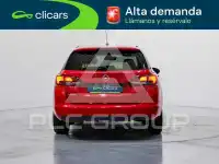 2020 Opel Astra