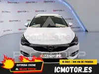 2020 Opel Astra
