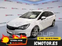 2020 Opel Astra