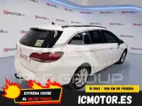 2020 Opel Astra