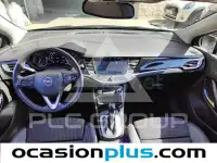 2020 Opel Astra