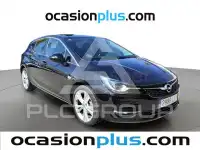 2020 Opel Astra
