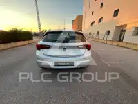 2020 Opel Astra