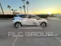 2020 Opel Astra
