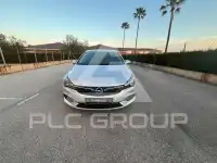 2020 Opel Astra