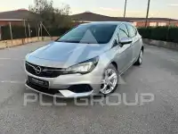 2020 Opel Astra